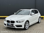 BMW 1-serie - 118i Sport Line PANORAMADAK | AUTOMAAT