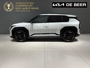 Kia EV3 - 81, 4 kWh 204pk GT-Line