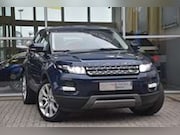 Land Rover Range Rover Evoque - 2.0 Si 4WD Automaat | Leder | Camera | Navi | 241