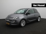 Opel Adam - 1.0 Turbo Glam Favourite | Panoramadak | Leder | Climate con