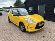 Citroën DS3 - 1.6 e-HDi So Chic