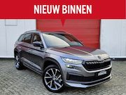 Skoda Kodiaq - 1.5 TSI Sportline Business | Stoel koeling/verw. | Pano | Ri