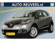 Renault Captur - 1.5 dCi Dynamique / Automaat / Navigatie / Cruise control /