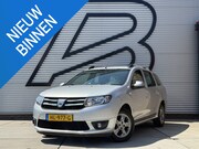 Dacia Logan Mcv - 0.9 TCe 10th Anniversary 1e Eigenaar|Cruise|Airco|Lm velgen|