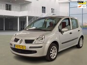 Renault Modus - 1.6-16V Privilège|ZEER UNIEK LAGE KM MET NAP|NIEUW