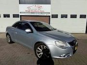 Volkswagen Eos - 2.0-16v FSI NAP DAK WERK NIET!!!