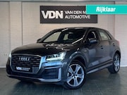 Audi Q2 - 35 TFSI CoD Sport S-Line Edition 150pk Navi LED 18''