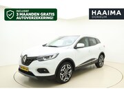 Renault Kadjar - 1.3 TCe Intens | Apple carplay/Android auto | Trekhaak | Cru