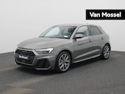 Audi A1 - Sportback 25 TFSI S edition l Adaptive cruise control l Clim