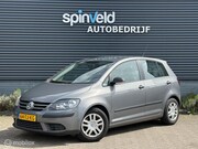 Volkswagen Golf Plus - 1.6 FSI Comfortline - Airco - Elektrische ramen