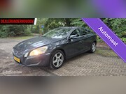 Volvo S60 - 1.6 D2 Momentum