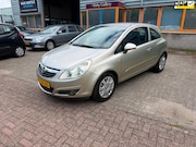 Opel Corsa - 1.2-16V Enjoy Airco Inruil Mogelijk