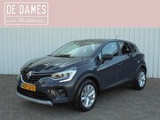 Renault Captur - E-TECH HYBRIDE AUTOMAAT 145PK