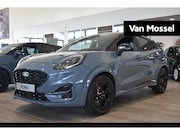 Ford Puma - 1.0 EcoBoost Hybrid BlueCruise Edition | Showroom Voorraad |