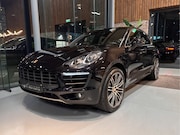 Porsche Macan - 2.0 Sportuitl, Camera, 21", PDLS, PASM, 14-weg, leder dash.