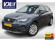Seat Arona - 1.0 TSI FR Business Connect Stoelverwarming l Achteruitrij c