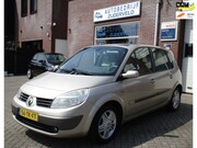 Renault Scénic - 1.6-16V Tech Line