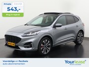 Ford Kuga - 2.5 PHEV ST-Line X | All-in 543, - Private Lease | Direct ui