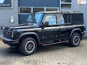 Ineos Grenadier - 3.0 St Utility Wagon 5p. Benzine grijs kenteken .