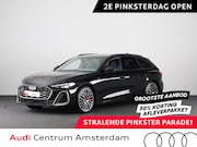 Audi A5 - Avant 2.0 e-hybrid quattro S edition Competition 367pk | Pri
