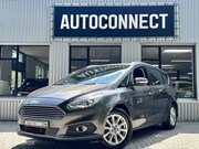 Ford S-Max - 1.5 Titanium 7persoons. NAVI, CRUISE, CLIMA.