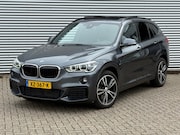 BMW X1 - SDrive20i High Executive Edition / Panorama / M PAKKET / Hea