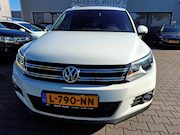 Volkswagen Tiguan - 1.4 TSI LOUNGE CLIMA/CRUISE/NAVI/CAMERA