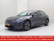Tesla Model 3 - Long-Range AWD 351pk 75 kWh FACELIFT [ AMD RYZEN+WARMTEPOMP+