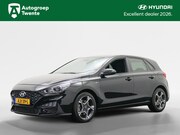 Hyundai i30 - 1.0 T-GDi MHEV N Line | Private lease 459 p.m.