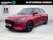 Suzuki Swift - 1.2 Comfort Smart Hybrid | Demo direct leverbaar | Achteruit