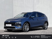 Hyundai Bayon - 1.0 T-GDI Comfort / Dealer onderhouden / Navigatie / Airco /