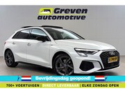 Audi A3 - 35 TFSI S-Line | Pano | Virtual | Cruise | Carplay | Parkeer