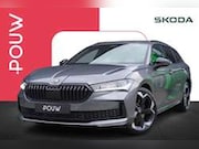 Skoda Superb - Combi 1.5 TSI 150pk PHEV Sportline Business | Wint