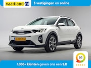 Kia Stonic - 1.0 T-GDi DynamicLine [ Navi Camera Apple/Android ]