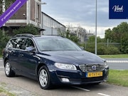 Volvo V70 - 2.0 D4 Summum | Dealer onderhouden | Distributieriem vernieu