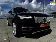 Volvo XC90 - 2.0 T8 TE AWD INSCRIPTION 7P. PANO, HEAD UP, TREK