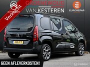 Citroën Berlingo - 130pk Shine I Automaat I Navi I Cruise I