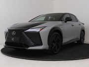 Lexus RZ - 550e F-Sport Line Steer By Wire | Adaptief onderstel | 408 P