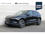 Volvo EX30 - Single Motor Ext Range Ultra Black Ed Europa 69kWh | Rondomz