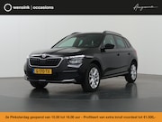 Skoda Kamiq - 1.0 TSI Sport Business | Trekhaak | Climate Control | Stoelv