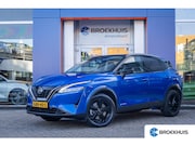 Nissan Qashqai - 1.5 e-Power Business Design | Trekhaak | Stoelverwarming | 3