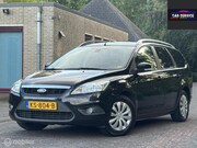 Ford Focus - Wagon 1.6 Titanium/NAP/APK/TREKHAAK