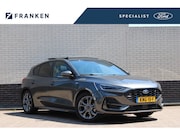 Ford Focus - 1.0 EcoBoost Hybrid ST Line X | Panoramadak | Matrix | Winte