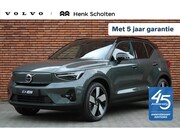 Volvo EX40 - Single Motor Extended Range Ultra Europa 82 kWh | 45th Anniv