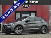 Alfa Romeo Stelvio - MY23 2.0 T GME AWD Sprint 280PK | Panoramadak | Veloce inter