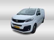 Fiat Scudo - 2.0 MultiJet L3 H1 SX