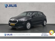 Skoda Fabia - 1.0 TSI Ambition | LED koplampen | Navigatie | Apple Carplay
