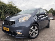 Kia Venga - 1.6 CVVT DynamicPLusLine / Navi / luxe uitvoering