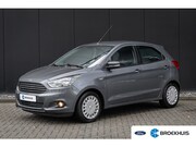 Ford Ka - 1.2 Trend Ultimate |1e eigenaar | 100% Broekhuis onderhouden