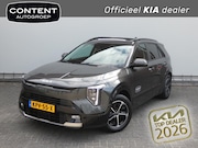 Kia Niro - New 1.6 GDi Hybrid 138pk DCT6 DynamicPlusLine
